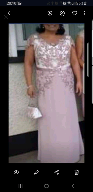 gumtree mother of the bride